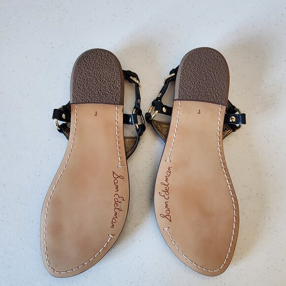 Sam Edelman Sandals "NEW" - Picture 9 of 14